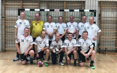 1.Spieltag 20/21: BTV 1850 – KSV AJAX-Neptun II