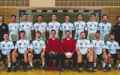 1.Spieltag 20/21: SG FES – BTV 1850 II