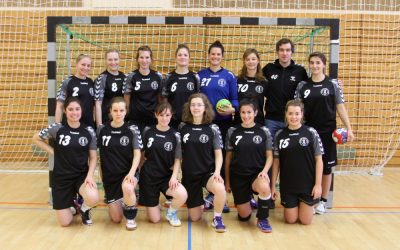Jahresrückblick der 2.Frauen