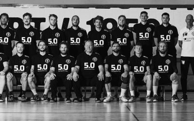 6.Spieltag 21/22: BTV 1850 – SG NARVA