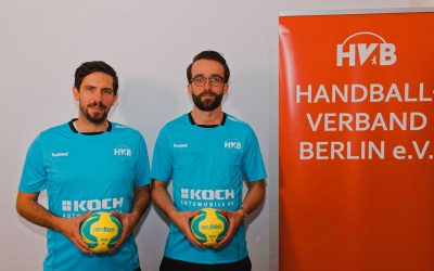 BTV-Gespann in der Oberliga!
