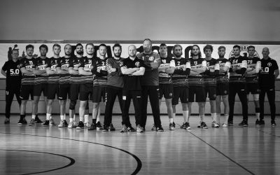 Trainerteam verlängert!