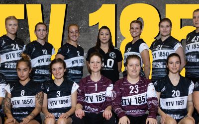 8.Spieltag 24/25: TuS Hellersdorf – BTV 1850
