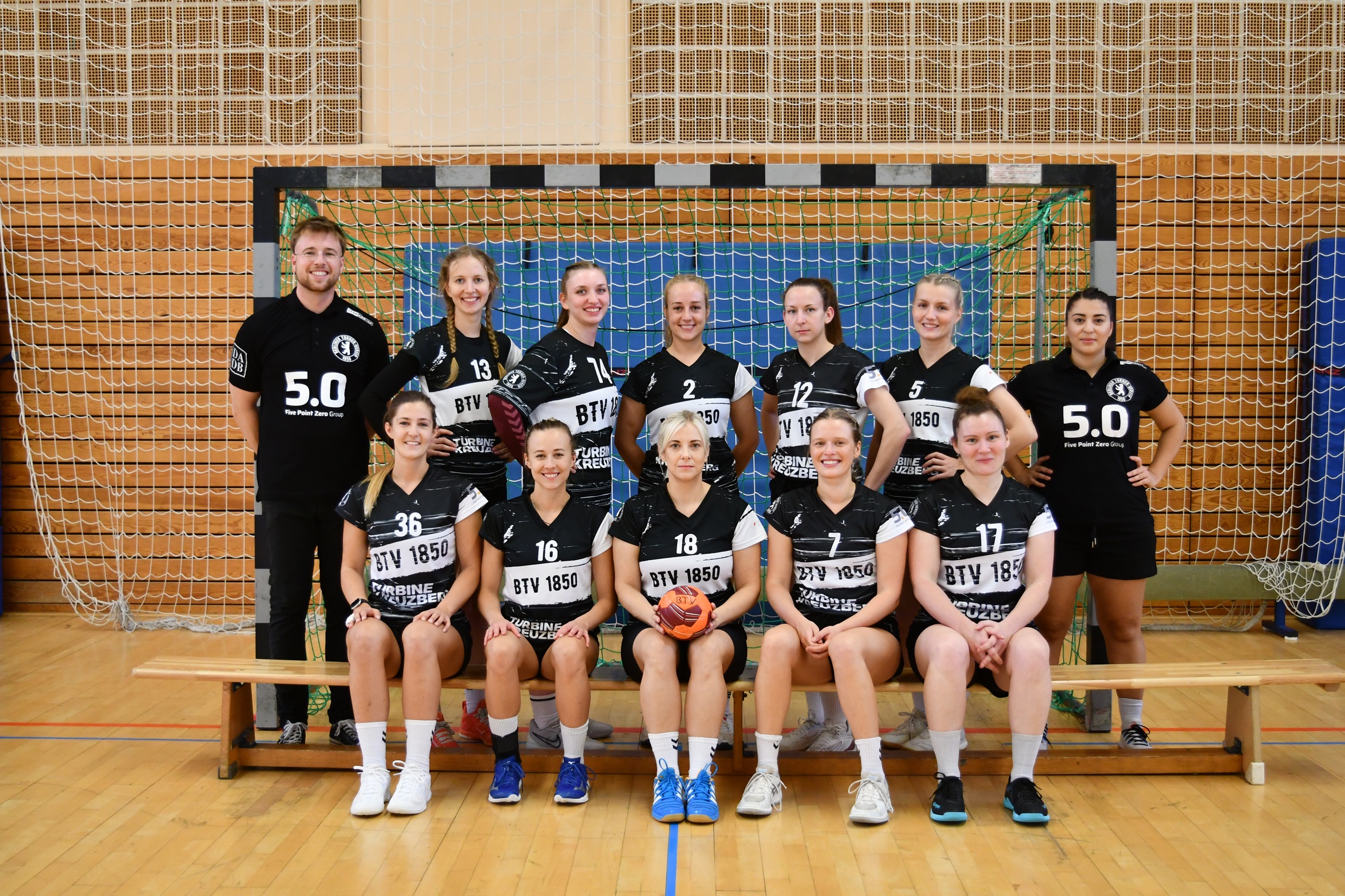 1.Damen 23-24